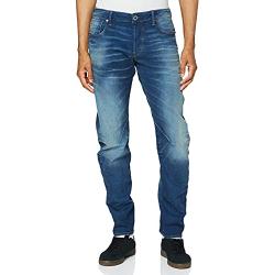 G-Star Raw Heren Arc 3D Slim Jeans Jeans