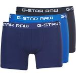Klassieke Multicolored G-Star Raw Boxershorts  in maat S in de Sale voor Heren 
