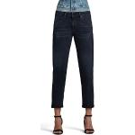 Blauwe G-Star Raw Boyfriend jeans  breedte W26 voor Dames 