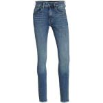 Blauwe Elasthan G-Star Raw Skinny jeans  lengte L34  breedte W31 Raw Sustainable voor Dames 