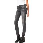 Blauwe G-Star Lynn Skinny jeans  in maat M  breedte W23 voor Dames 