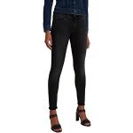 Super Skinny Grijze Polyester G-Star Lynn Skinny jeans in de Sale voor Dames 
