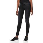 Super Skinny Grijze Polyester G-Star Lynn Skinny jeans in de Sale voor Dames 