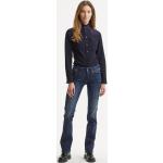 Bootcut Polyester Stretch G-Star Midge Bootcut jeans  lengte L32  breedte W27 Bio voor Dames 