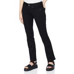 Bootcut Zwarte G-Star Midge Bootcut jeans  breedte W34 in de Sale voor Dames 