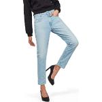 Casual Blauwe G-Star Radar Boyfriend jeans  breedte W25 voor Dames 
