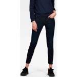 Polyester G-Star Arc Skinny jeans  in maat XS  lengte L32  breedte W34 Bio voor Dames 