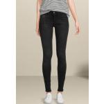 Grijze Polyester G-Star Lynn Skinny jeans  lengte L32  breedte W28 voor Dames 