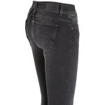 Grijze Polyester G-Star Lynn Skinny jeans  lengte L30  breedte W26 voor Dames 