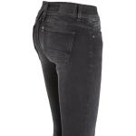 Grijze Polyester G-Star Lynn Skinny jeans  lengte L32  breedte W27 voor Dames 
