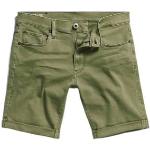 G-Star Raw Jeans shorts Faded voor Heren 