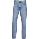 Blauwe G-Star Raw Straight jeans  in maat XS  breedte W32 in de Sale Black Friday voor Heren 