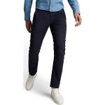 Blauwe G-Star Raw Slimfit jeans Raw voor Heren 