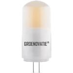 Witte Dimbare Groenovatie G4 Halogeenlampen in de Sale 