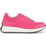 Roze Gabor Damessneakers 