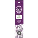 Gaia&apos;s Incense Wild lavender wierook 15st