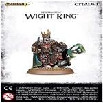 GAMES WORKSHOP 9990034304306 in Deathrattle Wight King Miniatuur