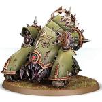 Warhammer 40k - Easy to Build : Death Guard Myphitic Blight-hauler