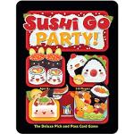 Rode Sushi Go! spellen 7 - 9 jaar 