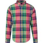 Casual Roze Gant Casual overhemden  in maat XL voor Heren 