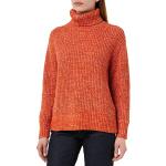 Oranje Gant Pullovers  in maat S voor Dames 