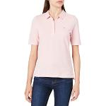 Preppy Roze Gant Poloshirts  in maat XL voor Dames 