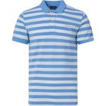 Blauwe Gant Poloshirts  in maat XL voor Heren 