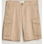 Beige Gant Cargo shorts voor Heren 