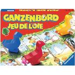 Ravensburger Ganzebord spellen voor Kinderen 