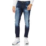Blauwe Garcia Skinny jeans  breedte W36 voor Heren 