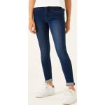 High waist Garcia Skinny jeans in de Sale 