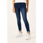 High waist Garcia Skinny jeans in de Sale 