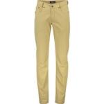 Gele Stretch Gardeur Bill Stretch jeans  in maat XL  lengte L34  breedte W46 voor Heren 