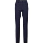 Flared Blauwe Gardeur Skinny pantalons  in maat 3XL voor Dames 