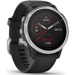 Garmin fenix 6 S GPS-multisport-smartwatch met hartslagmeting aan de pols. Waterdicht hardloophorloge voor je fitness. (gereviseerd)