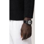 Zwarte Garmin Fenix 6 Smartwatches met Touchscreen voor Heren 