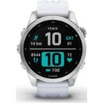 Garmin Fenix 7S smartwatch 010-02539-03