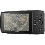 Garmin GPSMAP 276Cx handapparaat 5 inch (12,70 cm) 450g zwart, navigatieapparaat (NMEA 0183, intern geheugen, 800 x 480 pixels, Flash)