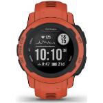 GPS Garmin Instinct Smartwatches voor Zwemmen met motief van Fiets in de Sale 