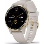 Garmin smartwatch Venu 2S (Light Gold)