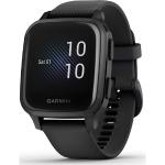 Garmin smartwatch Venu Sq Music Edition (Zwart)