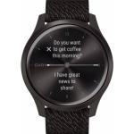 Garmin smartwatch Vivomove Style (Grijs)