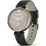 Garmin Smartwatches Lily Classic 14 mm Zwart