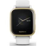 GPS Garmin Venu Sq waterdichte Smartwatches voor Golf met Touchscreen 5 Bar met motief van Fiets in de Sale voor Dames 