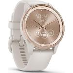 Crèmewitte Garmin Smartwatches met Touchscreen in de Sale voor Dames 