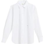 Gastoo katoenen shirt Bellerose , White , Dames