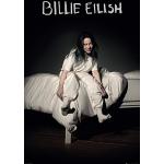GB eye Billie Eilish Album 61 x 91,5 cm Maxi Poster