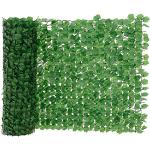 Groene Polyester Tuingaas Producten 