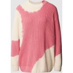 Casual Roze All over print Pullovers Ronde hals  in maat S in de Sale voor Dames 
