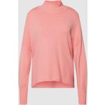 Roze Polyester Rich&Royal Pullovers met kraag  in maat S in de Sale voor Dames 